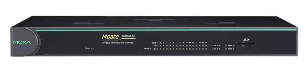 MGate MB3660I-16-2AC