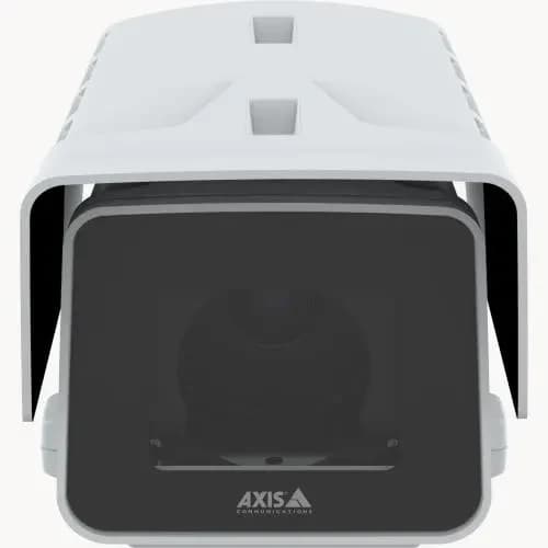 P1387-BE 5MP Barebone