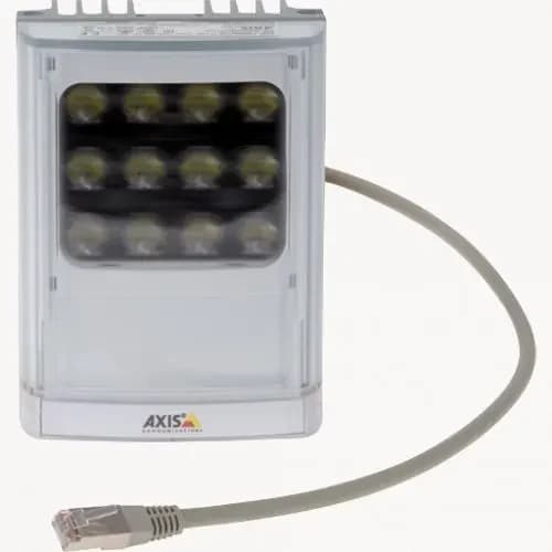 T90D25 PoE W-LED