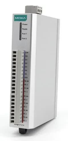 ioLogik E1214-T