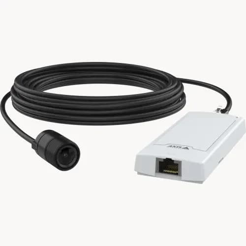 P1245 Mk II Modular Standard Camera