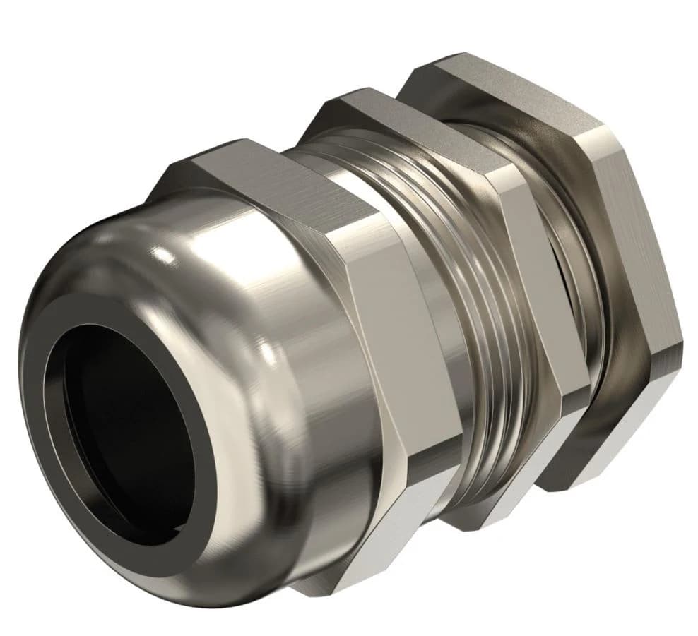 AXIS TQ1952-E Cable Gland Ex e Non-Armored
