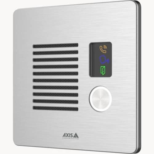 I7010-VE Network Intercom