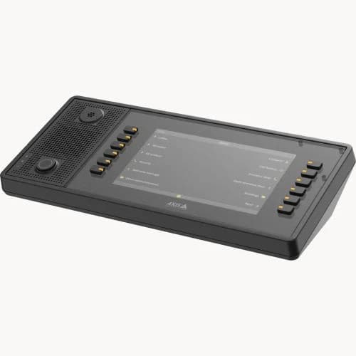 C6110 Network Paging Console