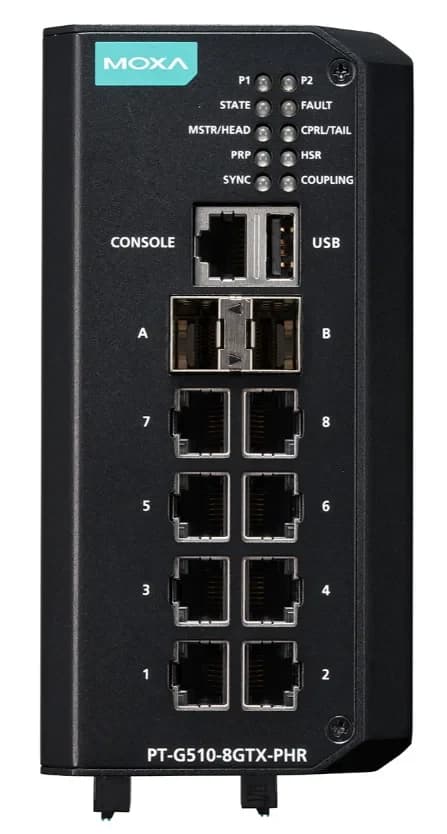PT-G510-8GTX-PHR-HV