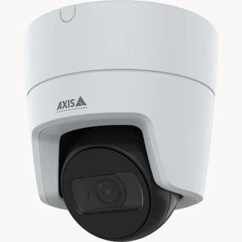 AXIS M3126-LVE – kamera for inngang og fasade