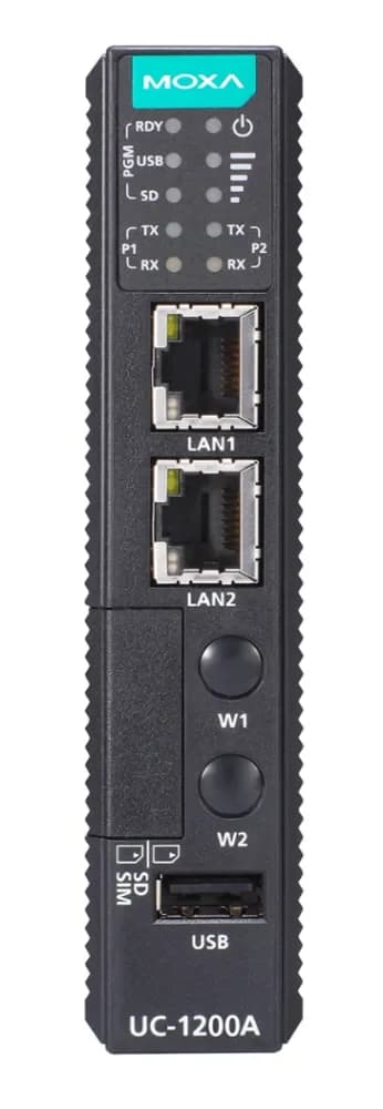 UC-1222A Arm-based Computer