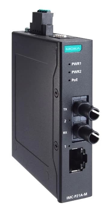 IMC-P21A-G2-M-ST