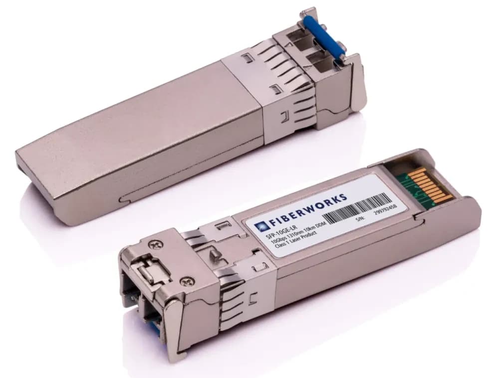 SFP-10GE-LR-FN