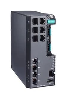 EDS-4008-2SSC-LV