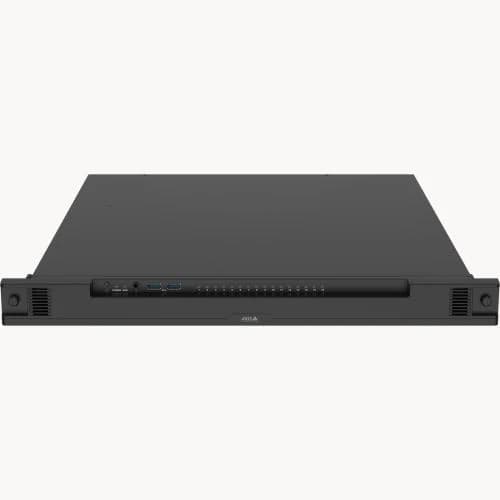 AXIS Camera Station S2216 Mk II Rack Appliance 8TB