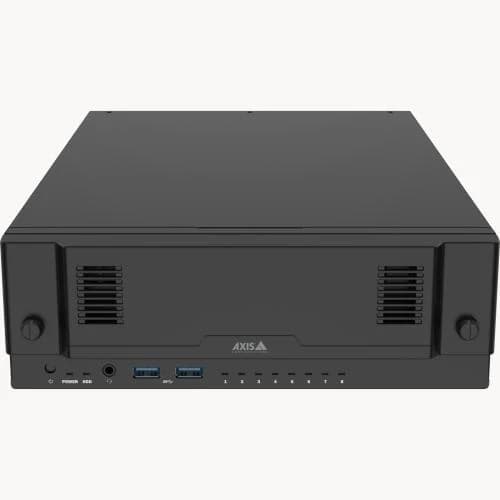 AXIS Camera Station S2208 Mk II Standalone Appliance 4TB
