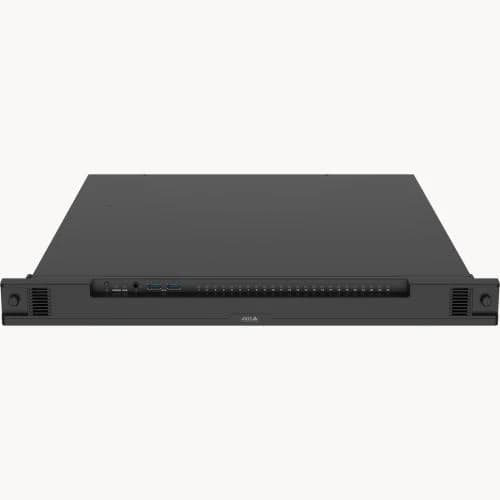AXIS Camera Station S2224 Mk II Rack Appliance 12TB