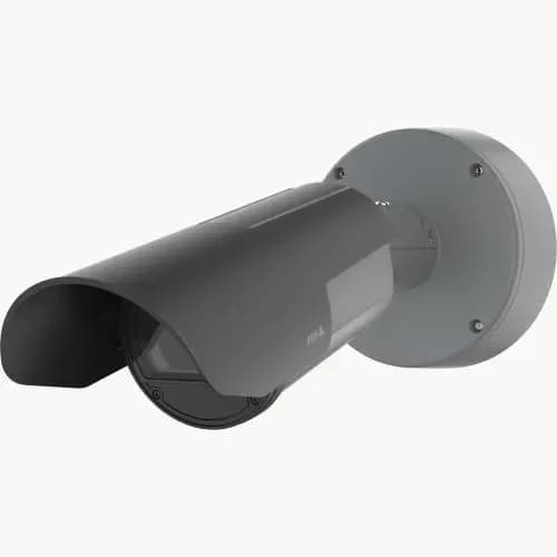 Q1800-LE License Plate Camera
