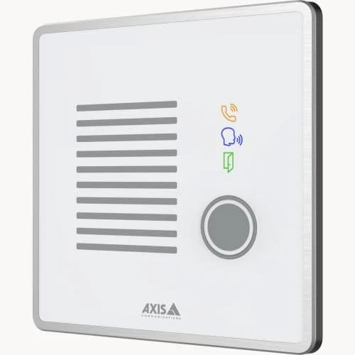I7020 Network Intercom