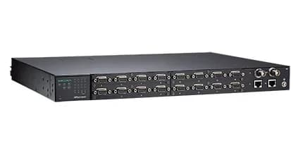 NPort S9650I-8B-2HV-IRIG-T