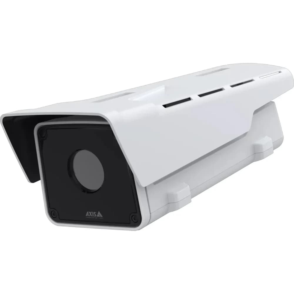 Q2112-E Thermal Camera