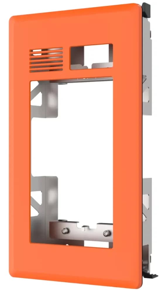 TI8205 Safety Recessed Mount