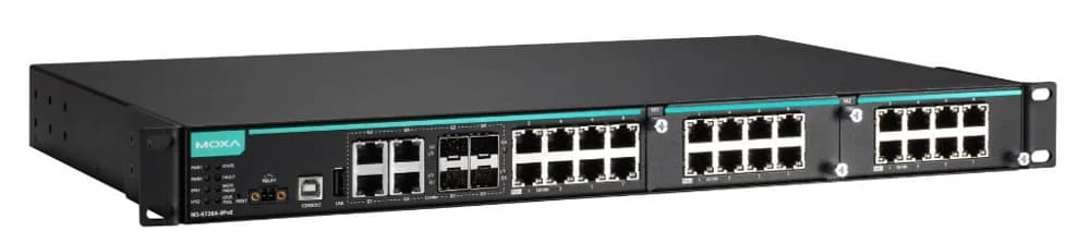 IKS-6728A-8PoE-4GTXSFP-HV-T