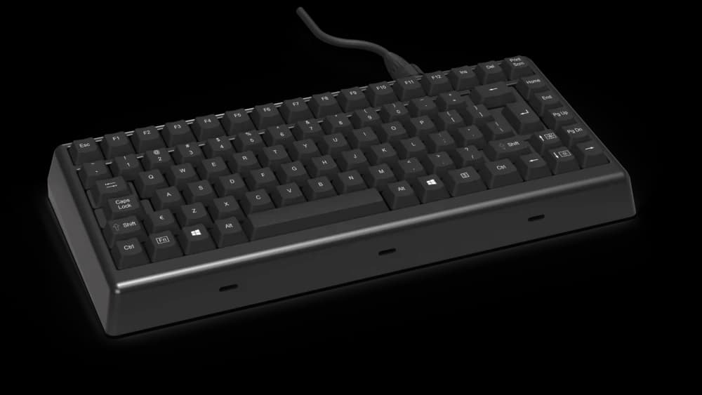 MKB87N0001USB