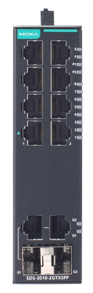 SDS-3010-2GTXSFP