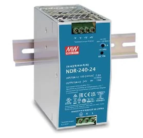 NDR-240-24