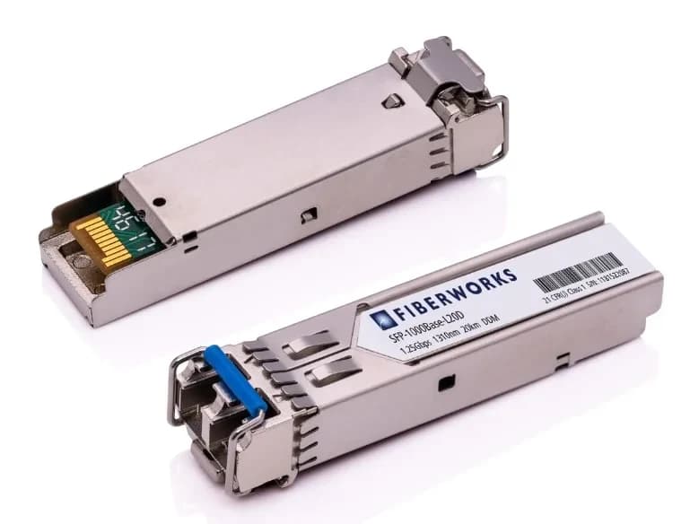 SFP-1000B-L20-RGD-M