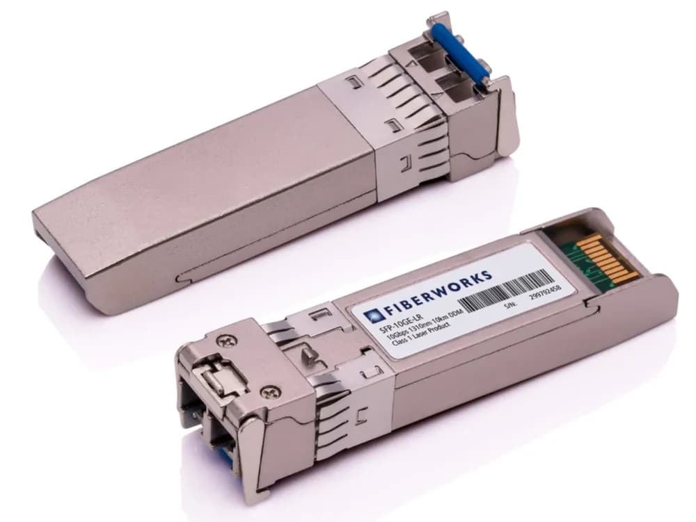 SFP-10GE-LR-M
