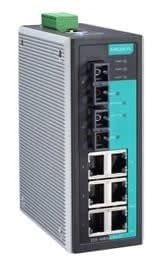 EDS-408A-SS-SC-T