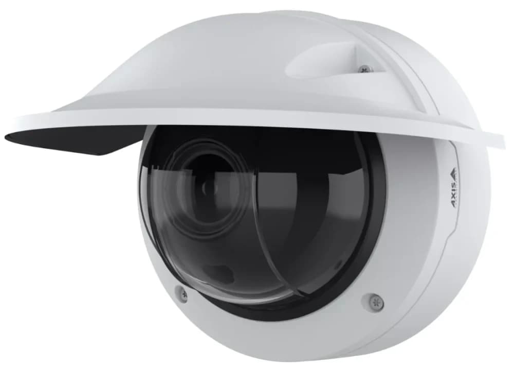 Q3546-LVE 51 mm Dome Camera