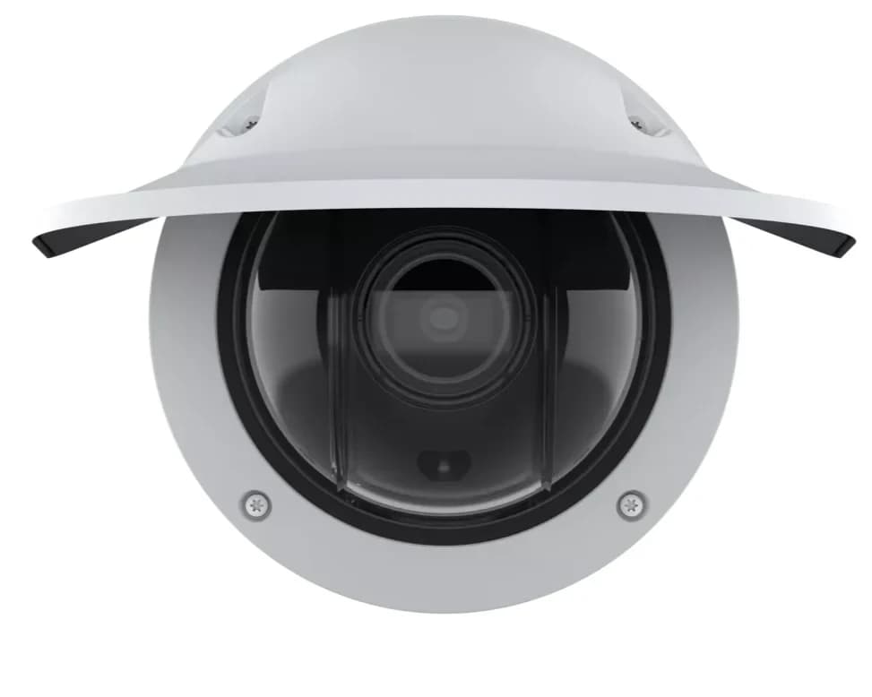 Q3556-LVE 10 mm Dome Camera