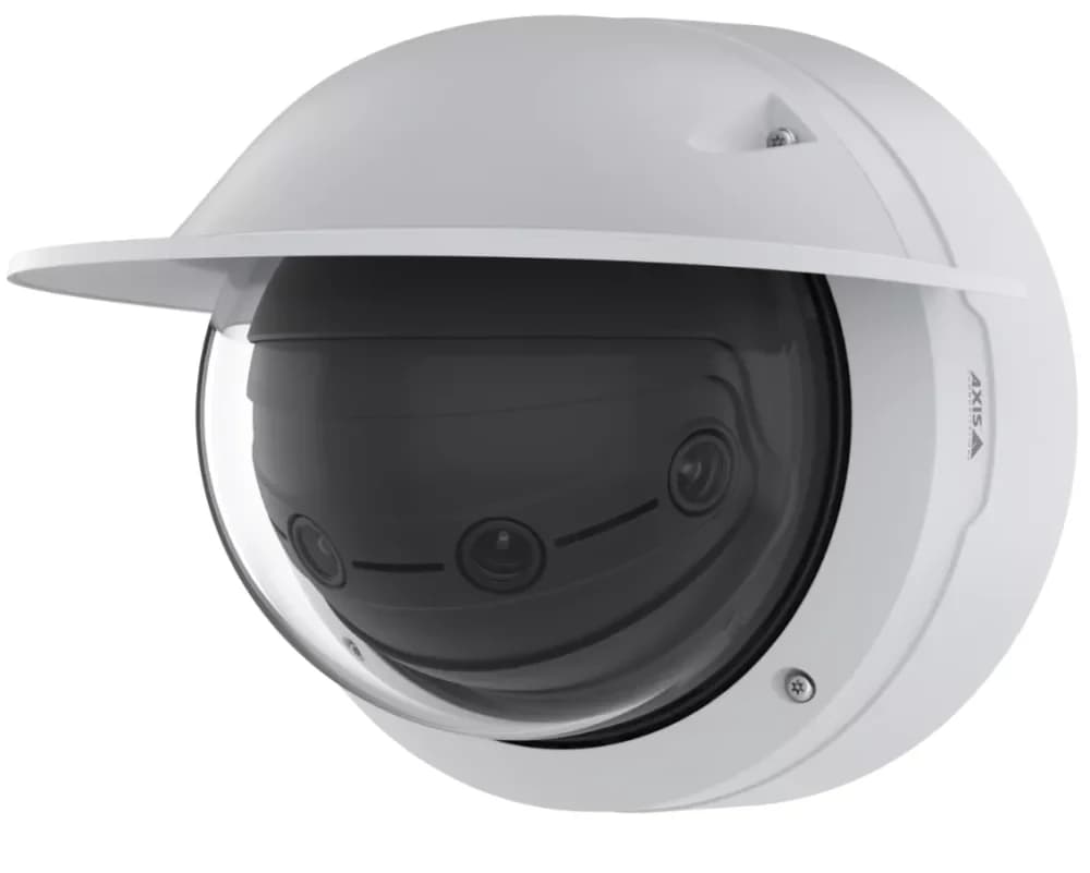 Q3839-PVE Panoramic Camera
