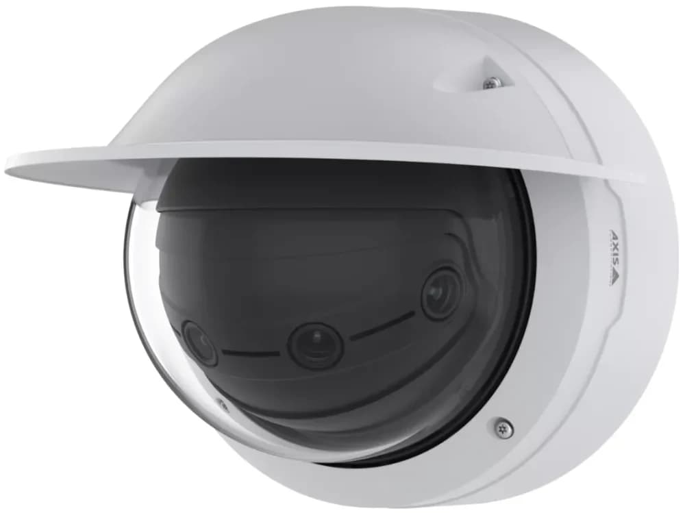 Q4809-PVE Panoramic Camera