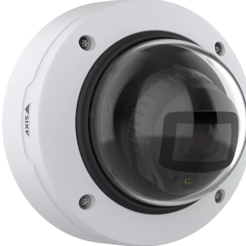 P3285-LV Dome Camera