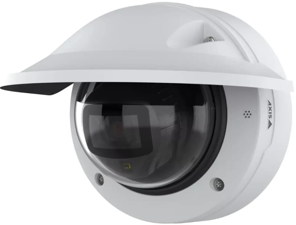 P3285-LVE 29 mm Dome Camera