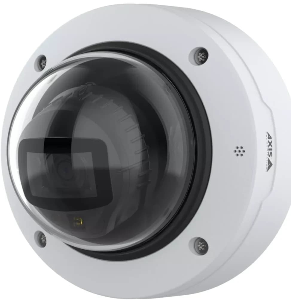 P3288-LV Dome Camera