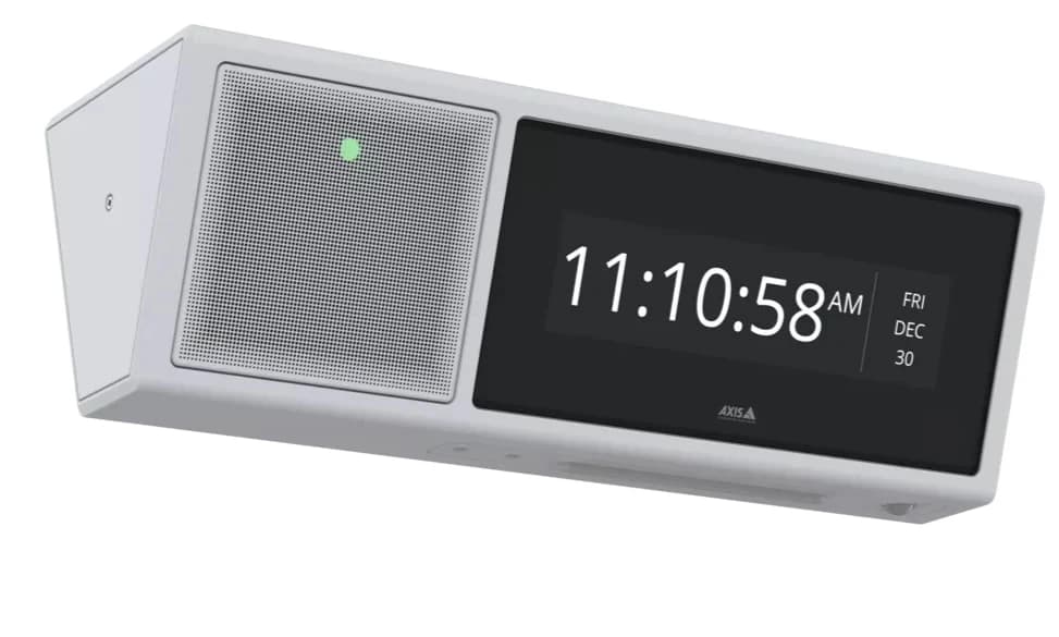 C1720 Network Display Speaker