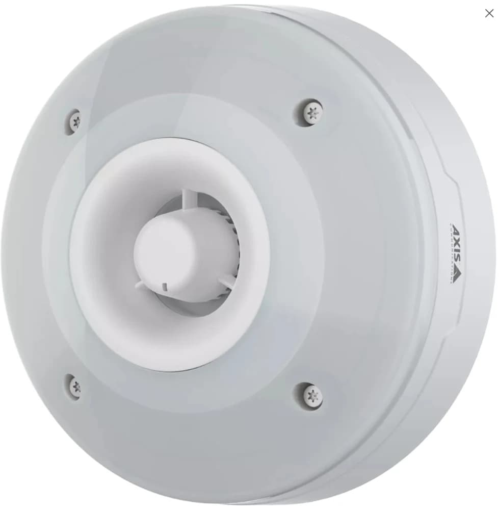 D4100-VE MkII Network Strobe Siren