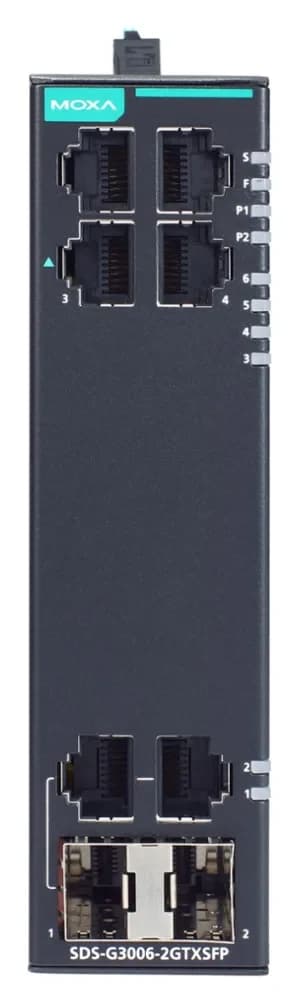 SDS-G3006-2GTXSFP