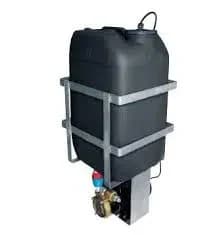 WAS1V23L30M00  Washer tank