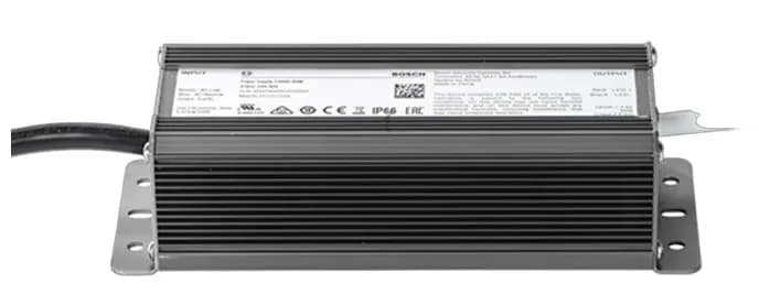 PSU-IIR-60 230VAC/24VDC 2.5A