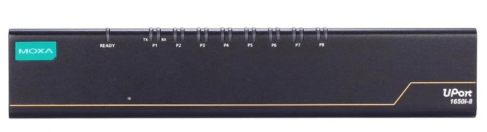 UPort 1650I-8-G2-T