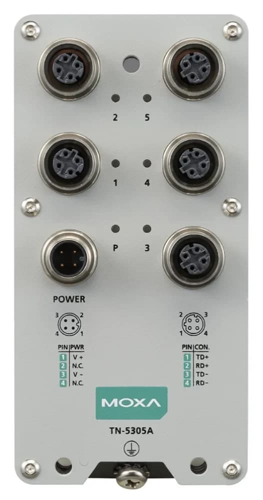 TN-5305A-WV-T
