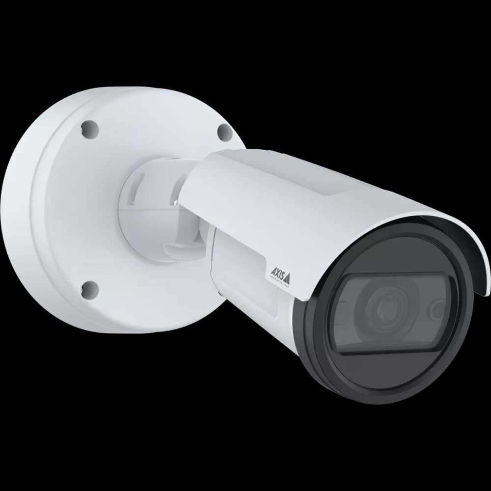 P1485-LE 28 mm Bullet Camera