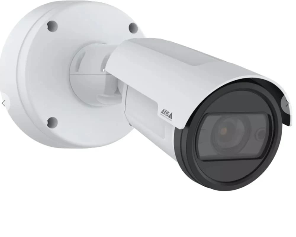 P1488-LE Bullet Camera