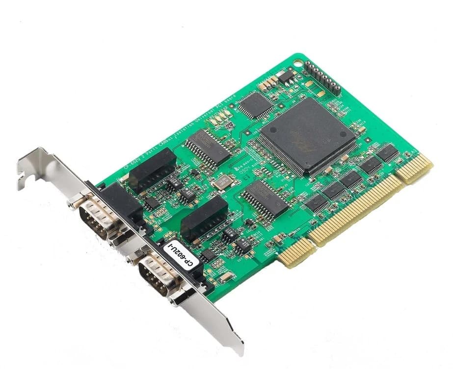 CP-602E-I