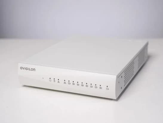 ENVR2-PLUS-8P8-EU