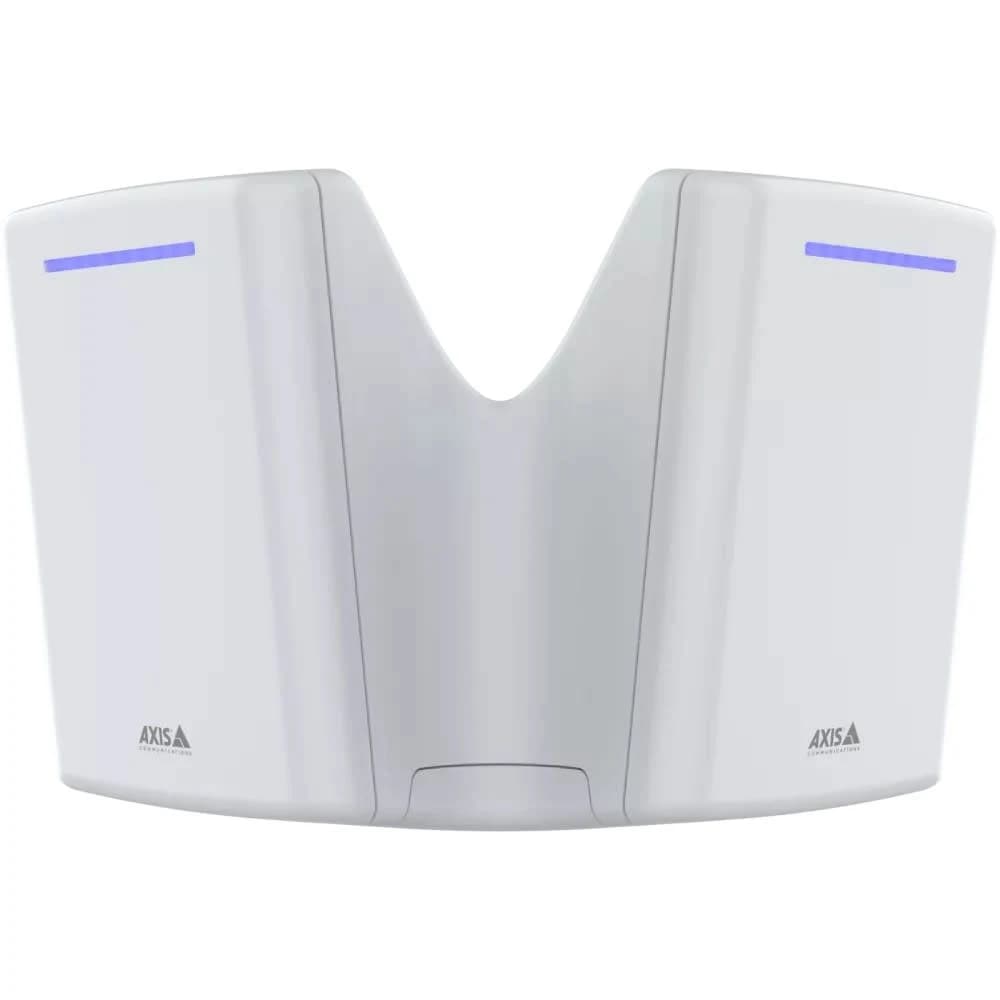 D2122-VE Radar White