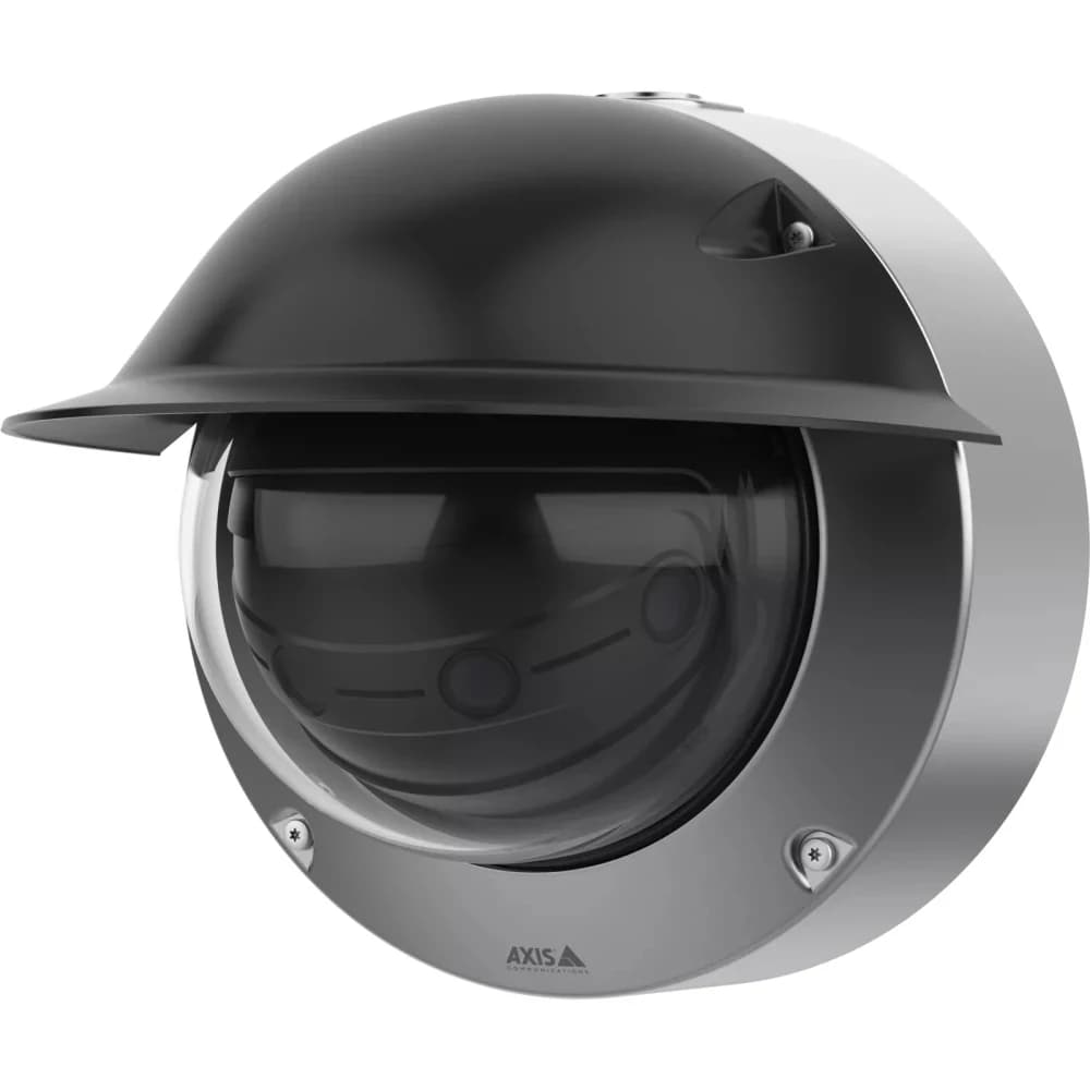 Q3839-SPVE Panoramic Camera