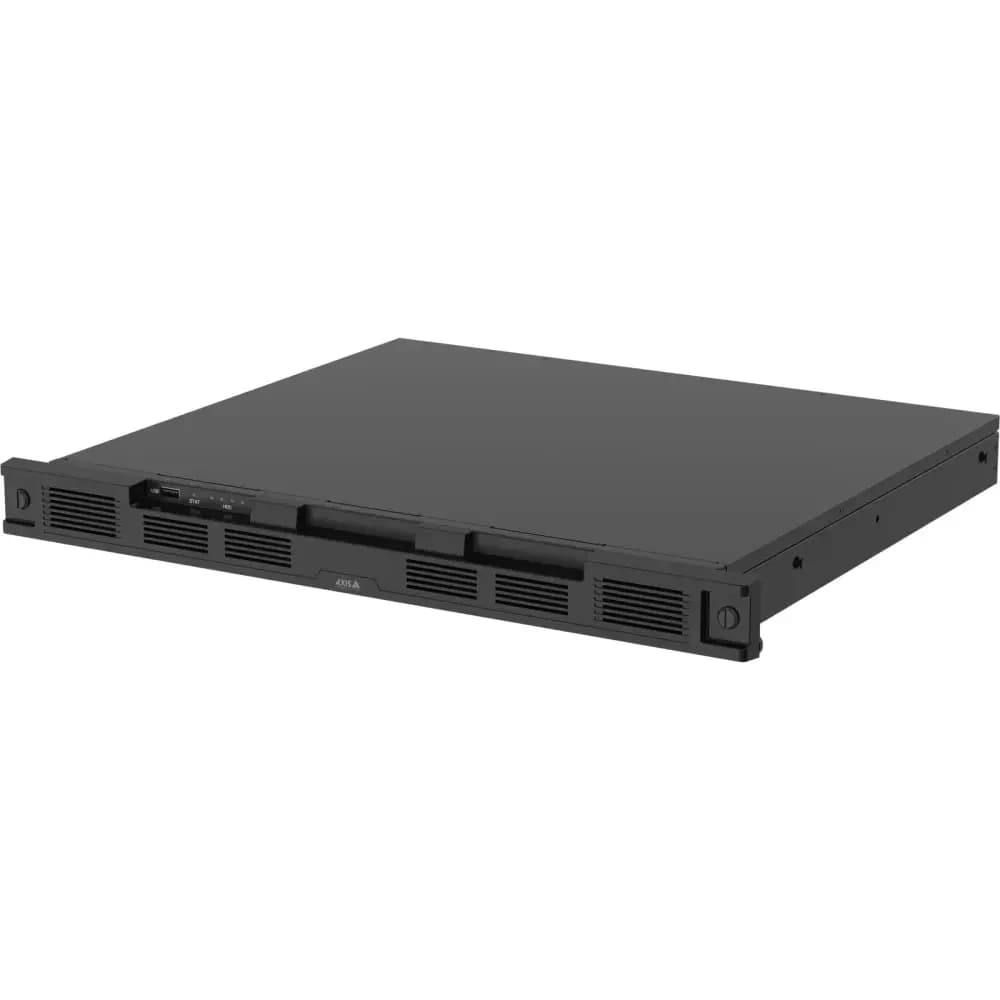 S4000 Rack Recorder 16 TB